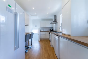 6 bed house, Ashleigh Grove, Jesmond, Newcastle, NE23DL - Image 1